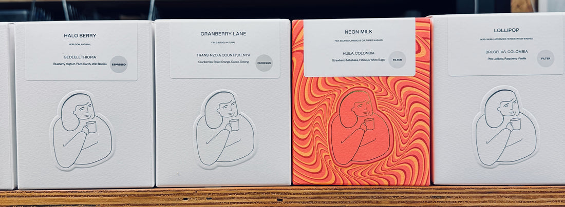 The Rise of Experimental Coffee: How DAK Changed Specialty Coffee