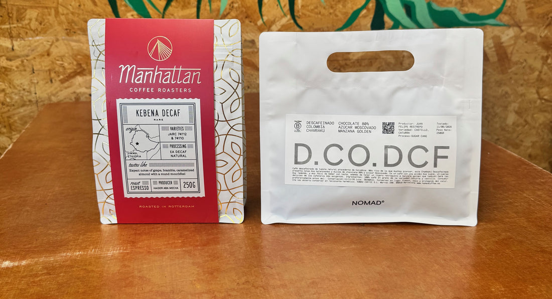 Decaf Doesn't Have to Be a Compromise