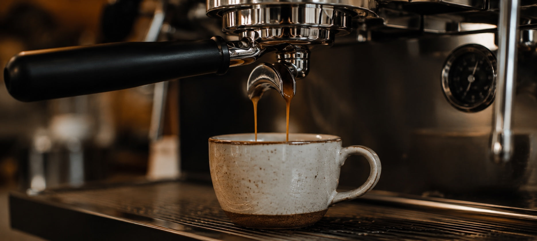 What Is an Espresso Roast?