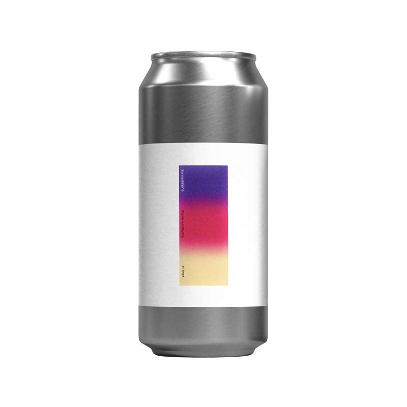 People Possession – BPM Blueberry Pie Magic {Blend} 200g