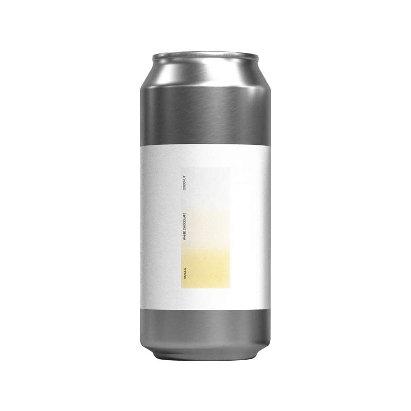 People Possession – CAM Coconut Alternative Movement {Blend} 200g