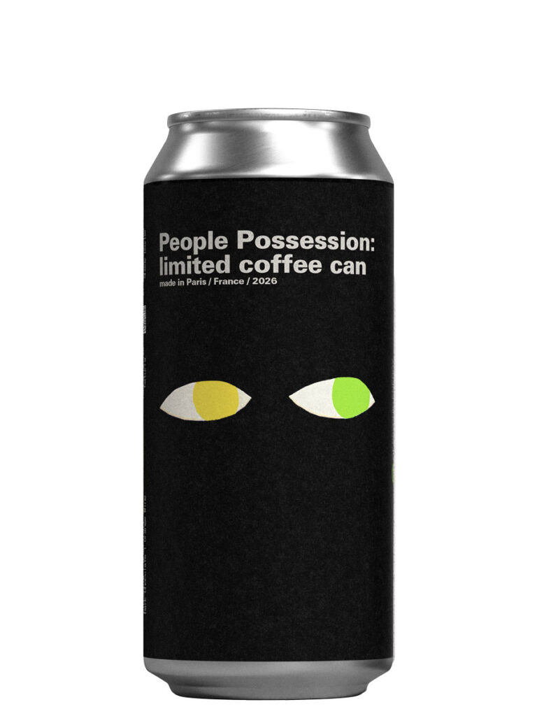 People Possession – El Vergel Anaerobic {Omni} 200g | Colombia