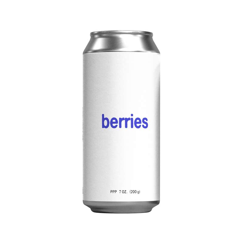 People Possession – Essential Standards [BERRIES] {Filter} 200g | Kenya